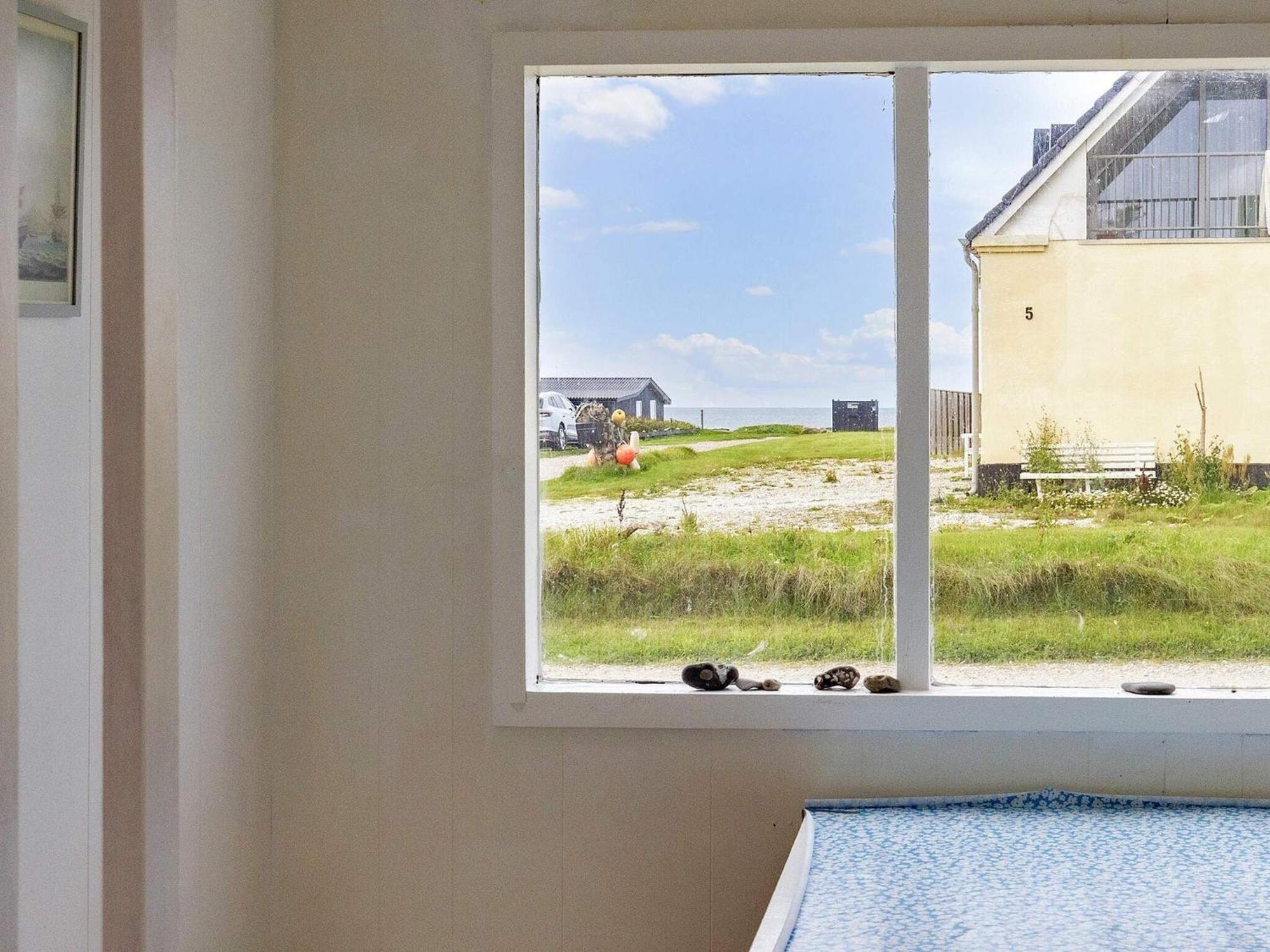 14 Person Holiday Home In L Kken Лёккен Экстерьер фото