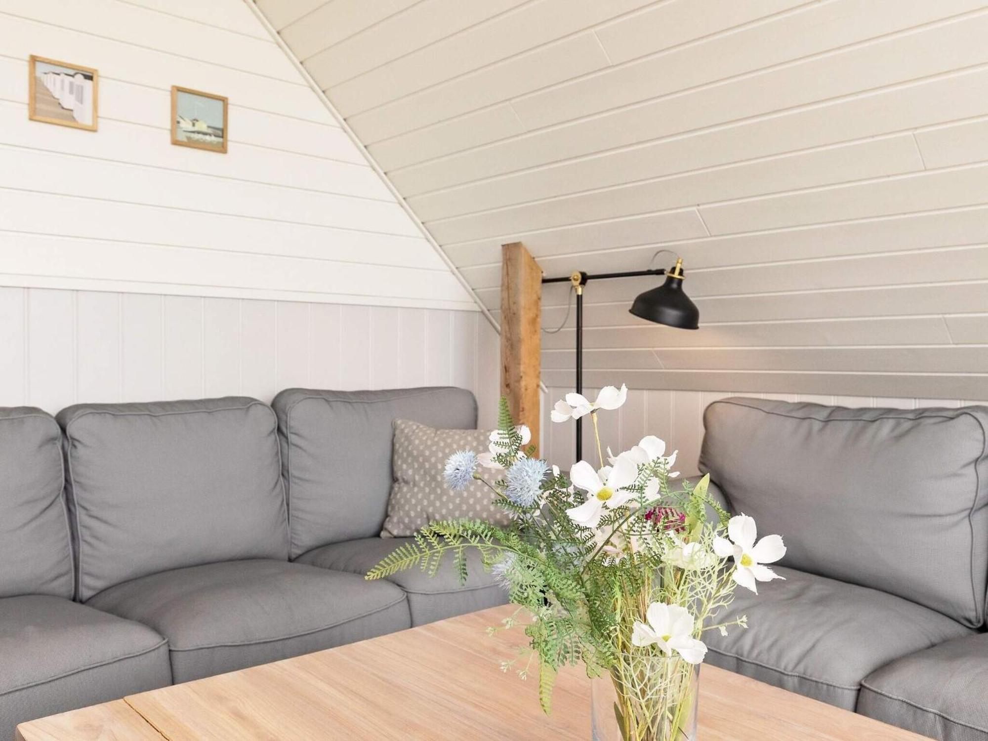 14 Person Holiday Home In L Kken Лёккен Экстерьер фото